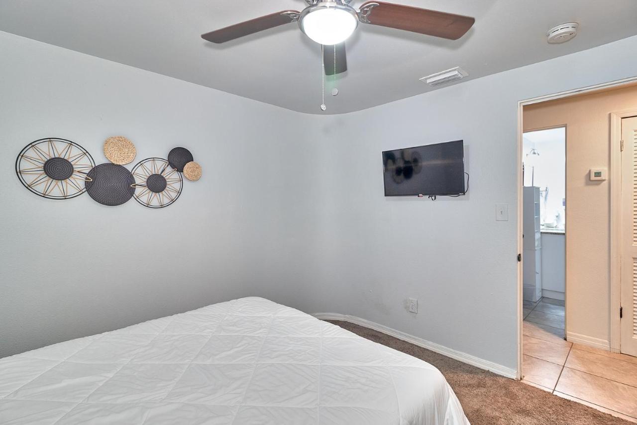 4-Bedroom Comfort Ybor City, Close To Everything Tampa Exterior photo