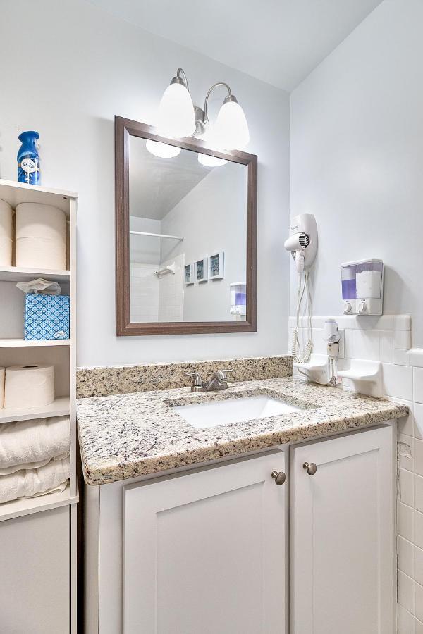 4-Bedroom Comfort Ybor City, Close To Everything Tampa Exterior photo