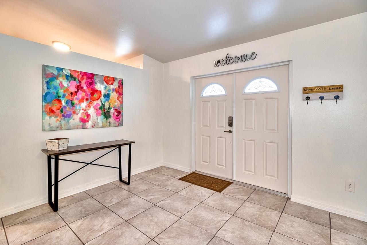 4-Bedroom Comfort Ybor City, Close To Everything Tampa Exterior photo