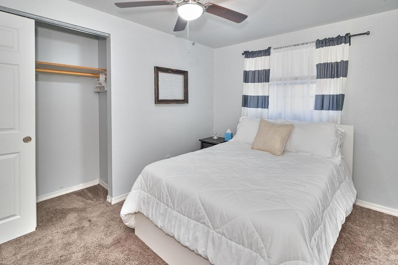 4-Bedroom Comfort Ybor City, Close To Everything Tampa Exterior photo